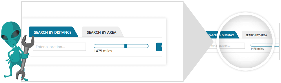 magento physical store finder extension